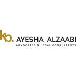 Ayesha Alzaabi Advocates & Legal Consultants Profile Picture