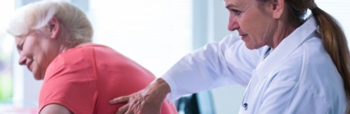 Noble Physio Care Cover Image