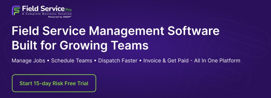 Fieldservice Pro Cover Image