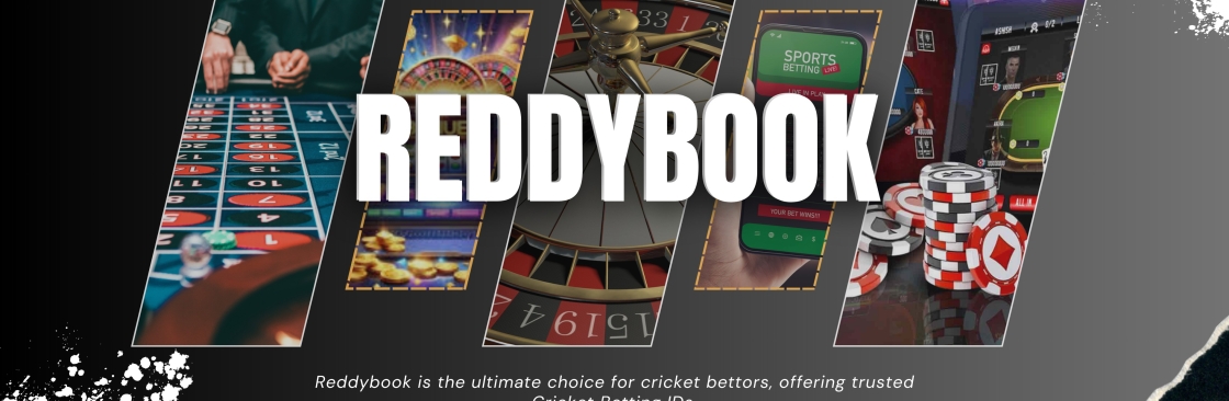 Reddybbook Cover Image