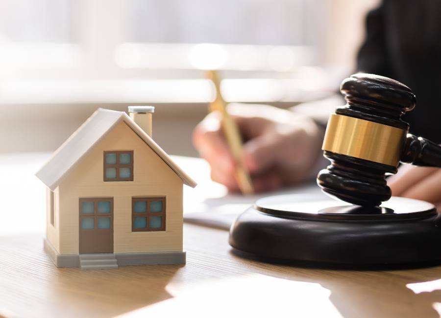 Real Estate Lawyer in Dubai | Real Estate Law Firm