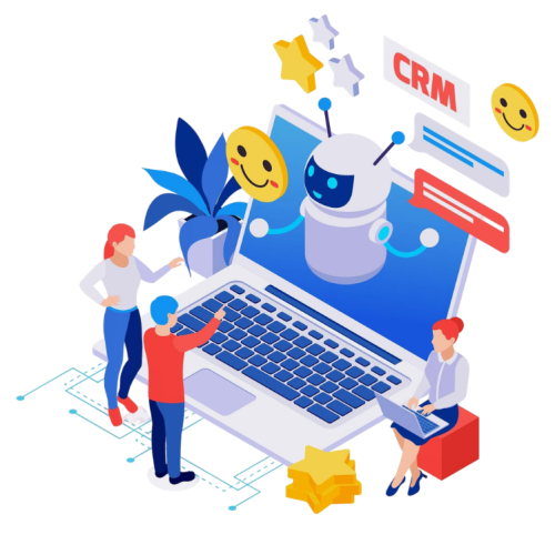 Website Automation Services for Smart Business Growth