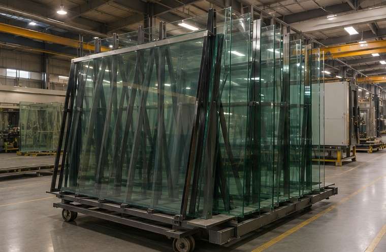Switch Glass & Smart Glass | Fire Rated Glass Manufacturer in Texas & Miami