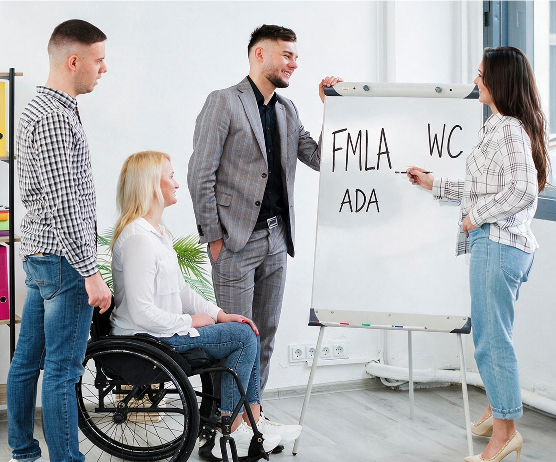 FMLA and ADA Compliance: 2026 Updates & Key Considerations
