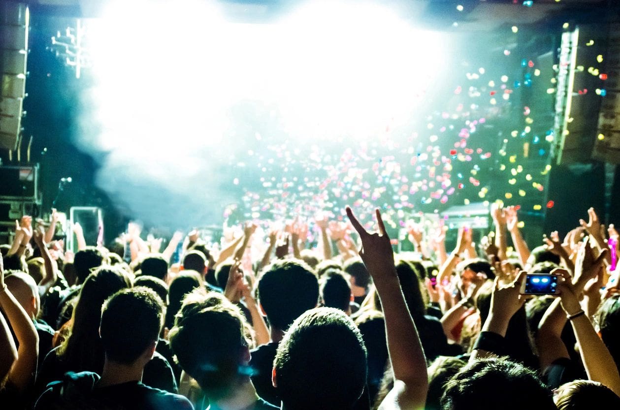 Find Live Music Near Me - Find Live Music