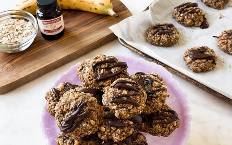 Recipes to Start the School Year - Nielsen-Massey Vanillas