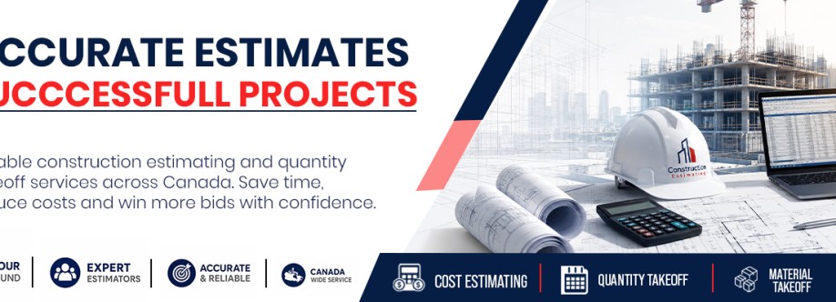Construction Estimating Inc Cover Image