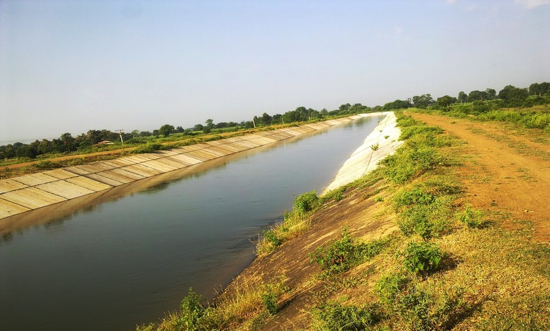 Top Water Management Consultants | Water Management Services