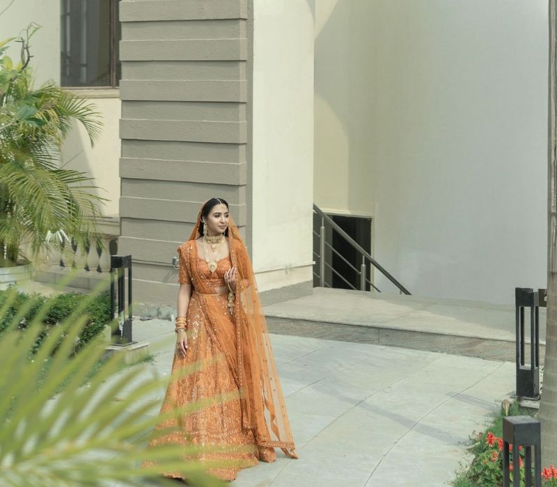 Top Wedding Photographer in Mumbai – CreatesCo