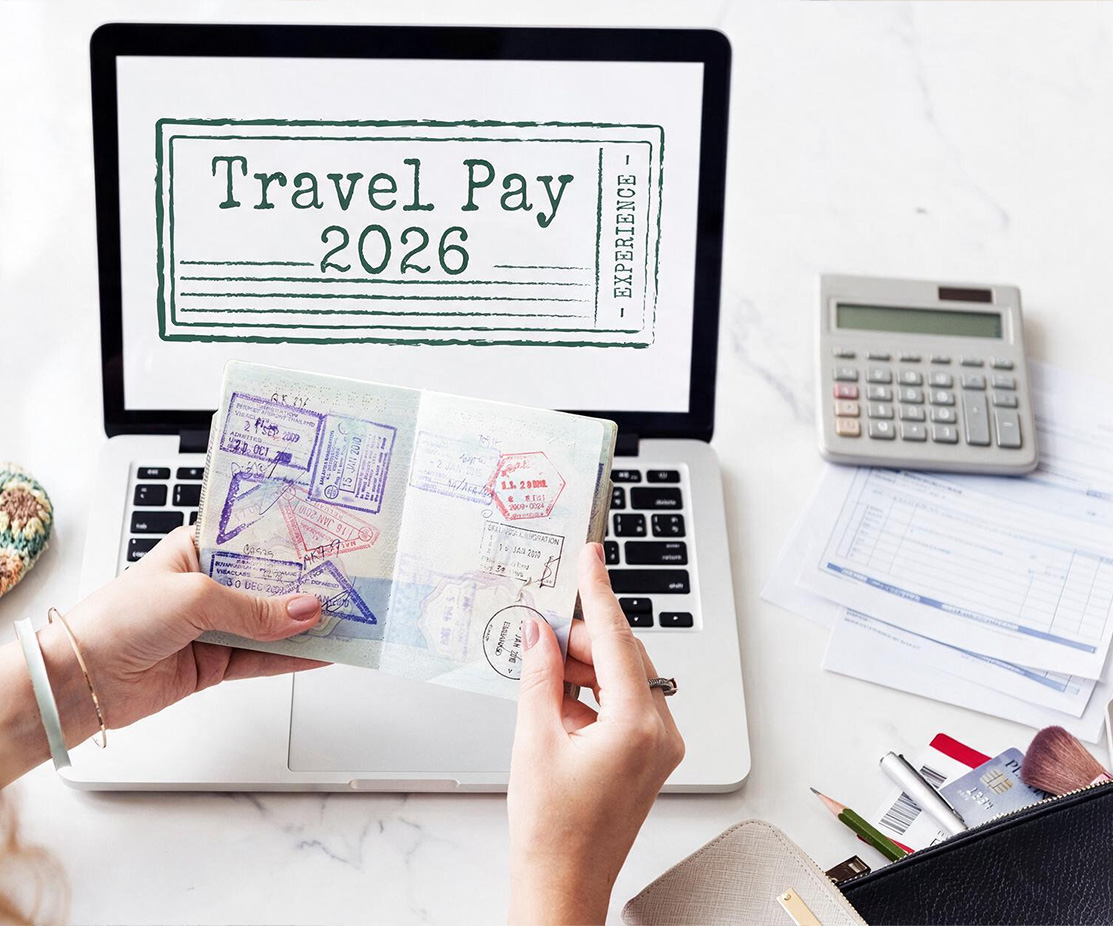 Travel Pay Compliance in 2026: What HR & Payroll Teams Need to Know