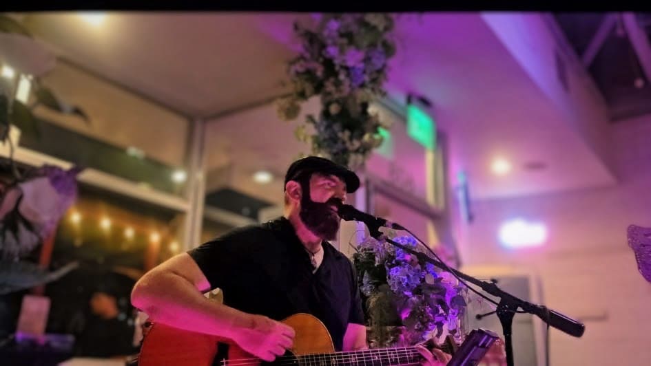 Live Music Near Me | Find Live Music