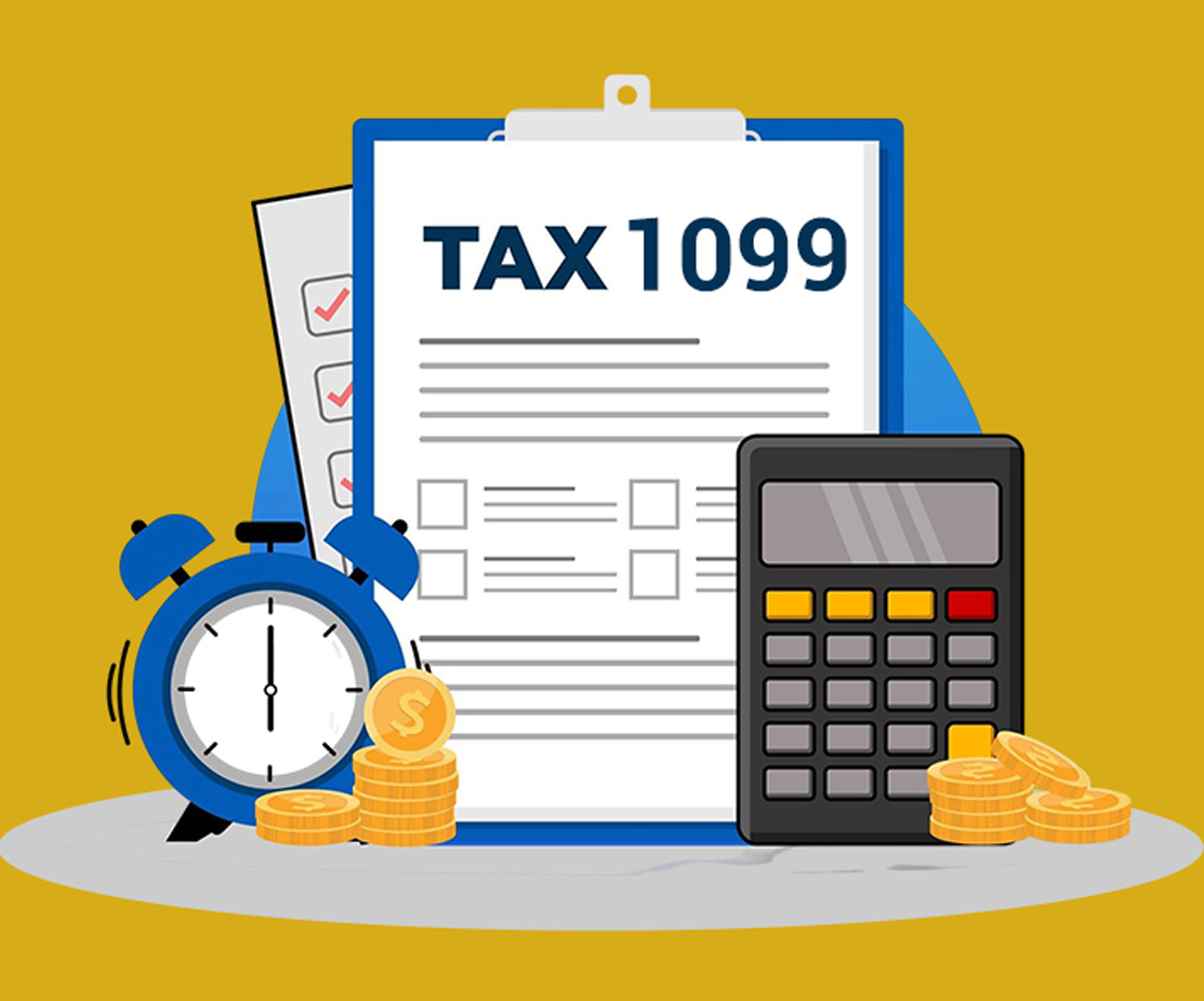 Form 1099 Reporting 2026: Key Changes Under the Big Beautiful Bill