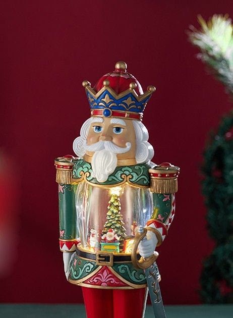 Buy Christmas Nutcrackers Online in USA: Your Complete Holiday Shopping Guide