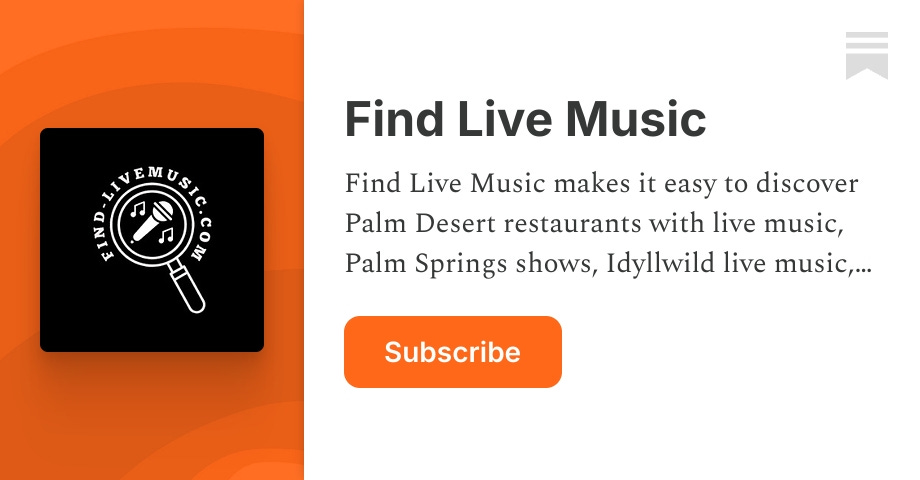 Top Spots for Live Music San Diego Locals Love This Weekend