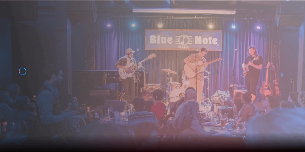 Where to Find Live Music in San Diego: A Local’s Guide to Great Nights Out – Find Live Music