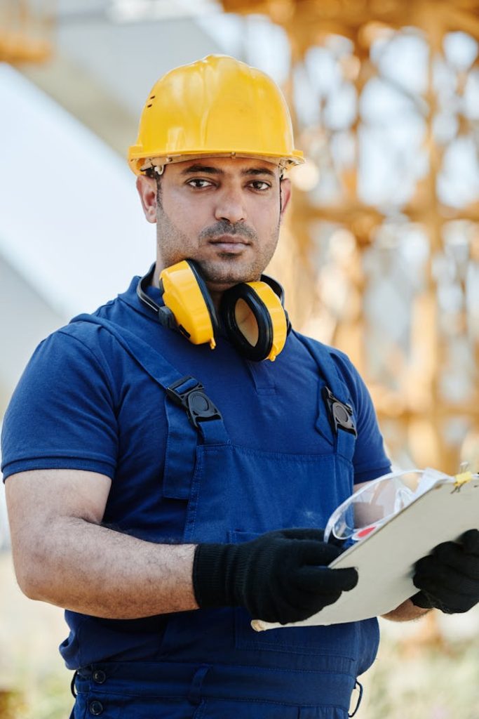 Construction Inventory Management Software | Construct Xpert