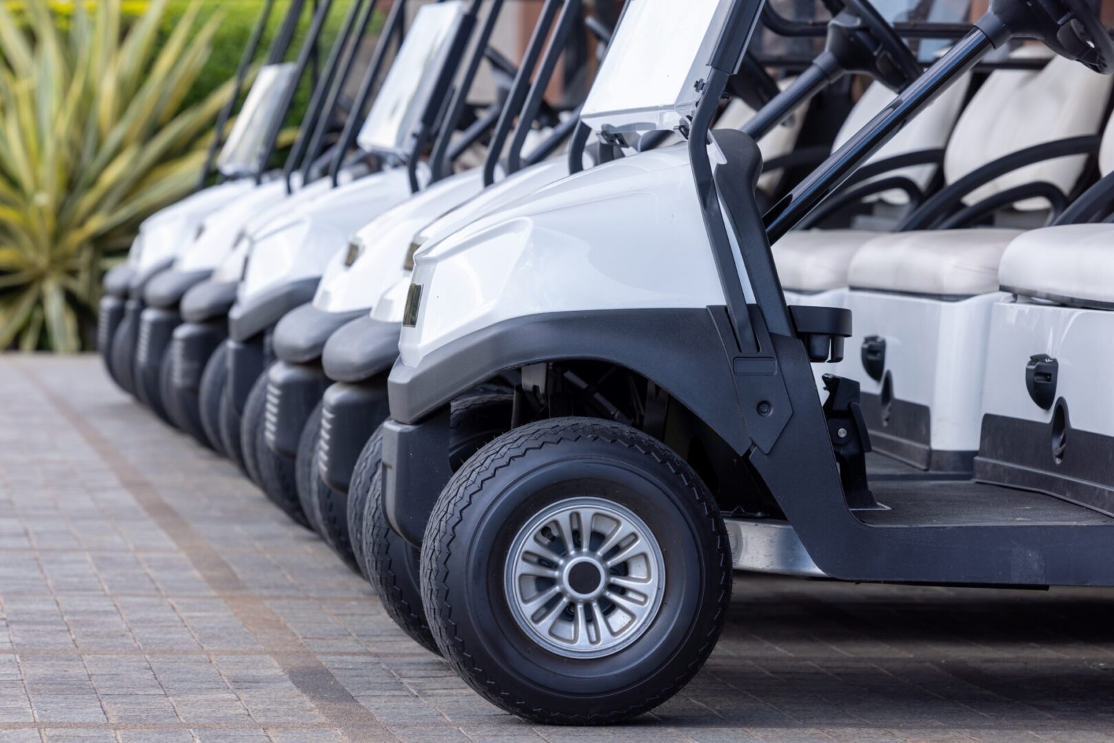 Understanding OSHA’s Role in Golf Cart Safety in the Workplace | SAFE Training Online