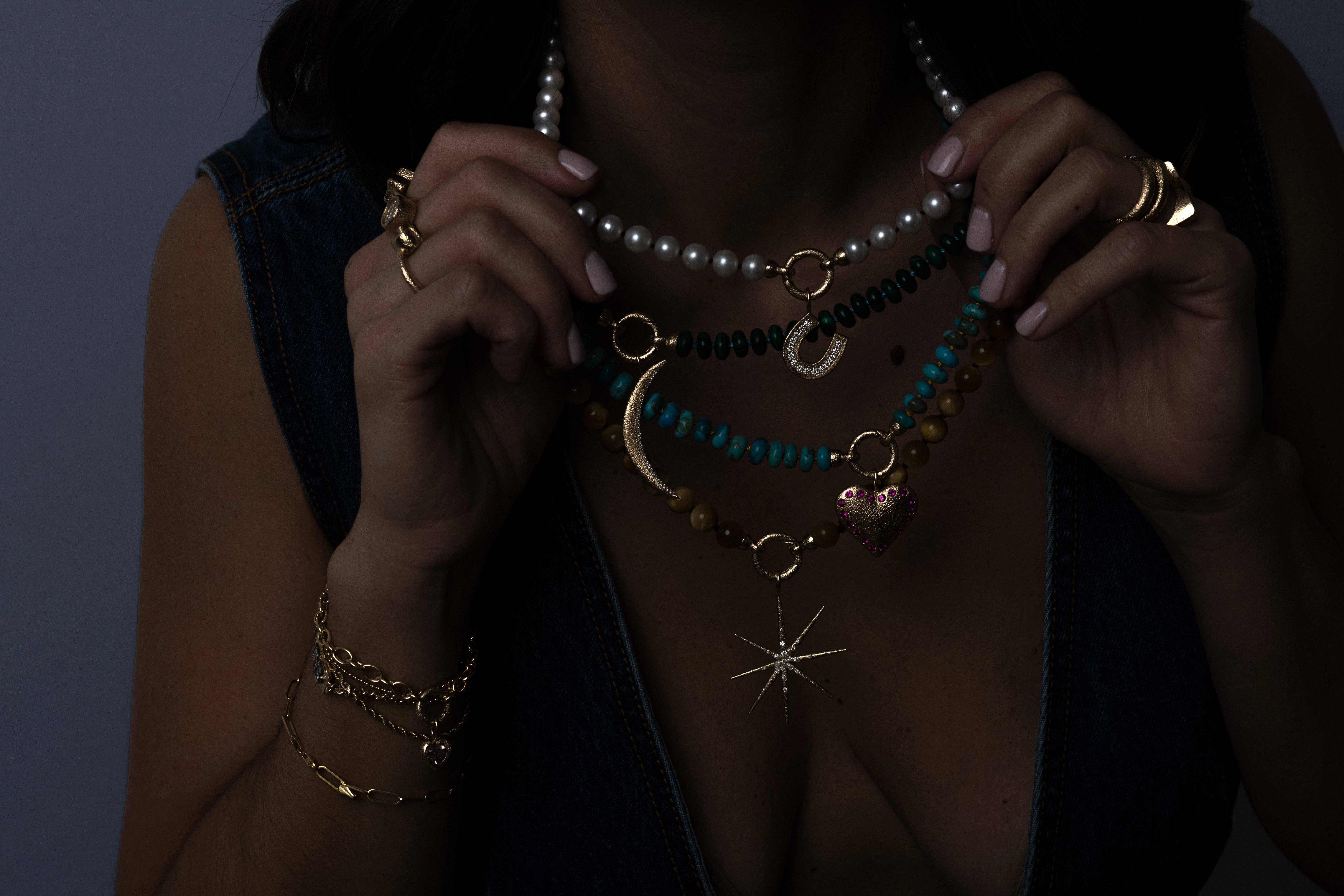 Pearl Jewelry: The Enduring Elegance for Your Everyday Wardrobe – Johann Paul Fine Jewelry