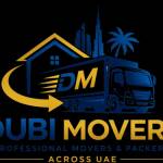 Dubi movers Profile Picture