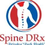 Spine DRx profile picture