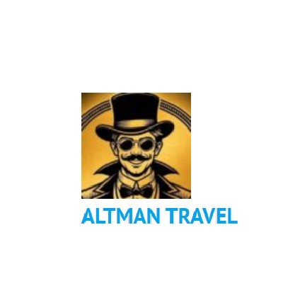 Altman Travel Profile Picture
