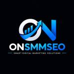 ON SMM SEO Profile Picture