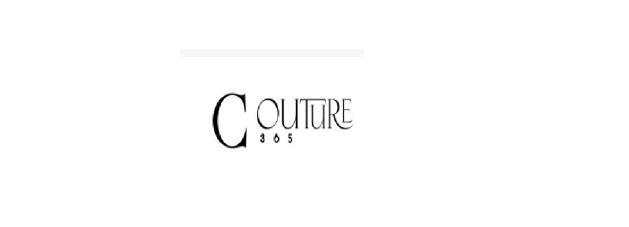 Couture 365 Cover Image