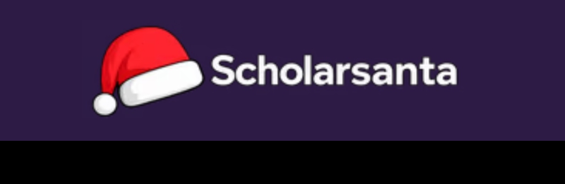 scholar santa Cover Image
