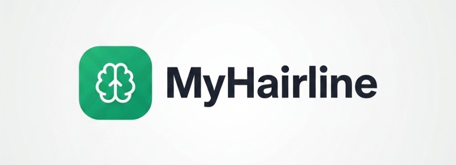 My Hairline Cover Image