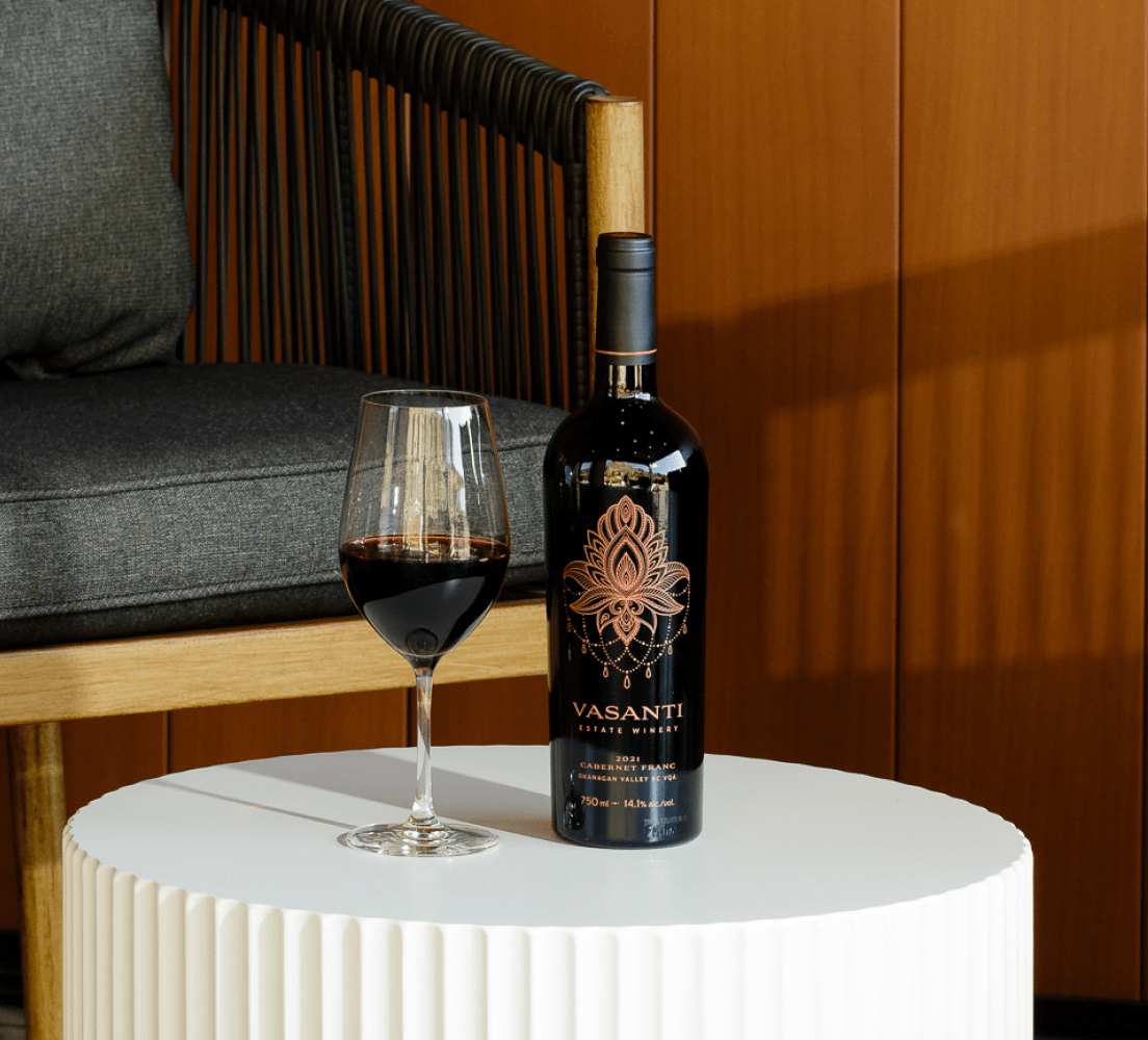 Winery Lounge Osoyoos BC: A Guide to Relaxed Wine Country Experiences - Smart SEO Article