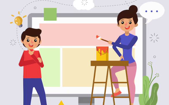 How Graphic Designers Support E-Commerce Ads? – IDMATS – Institute of Digital Marketing and Technical Skills
