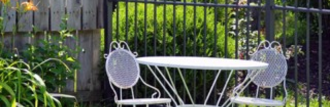 True Blue Fencing Cover Image