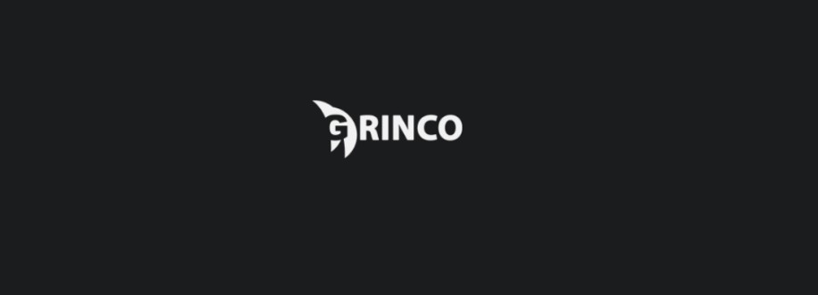GRINCO Cover Image
