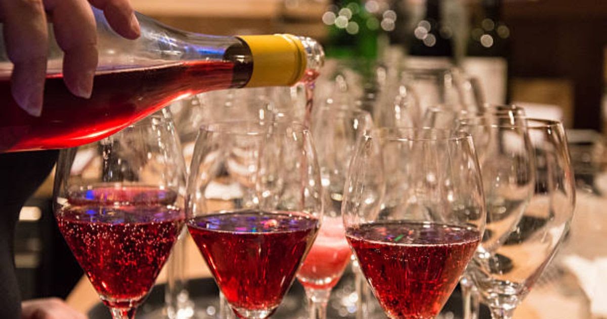 The Ultimate Guide to Wine Tasting in the Okanagan Valley