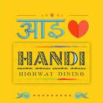 Handi Highway Dining Profile Picture