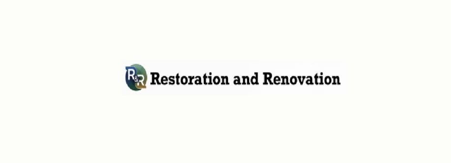 Restoration and Renovation Cover Image