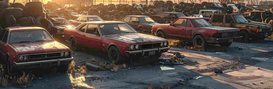 Joe Cash For Cars Cover Image