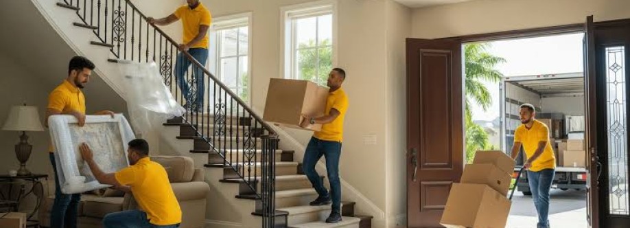 Dubi movers Cover Image