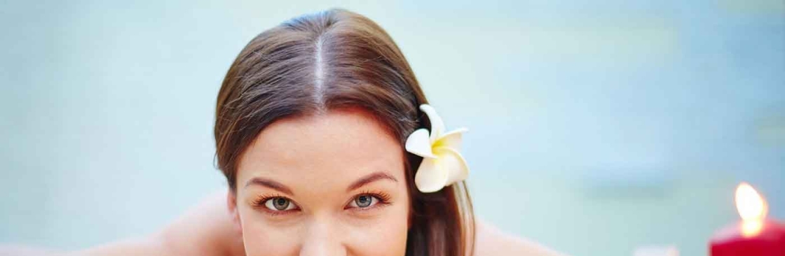 Orchid Spa Cover Image