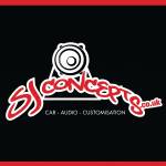 SJConcepts Custom Installations Profile Picture