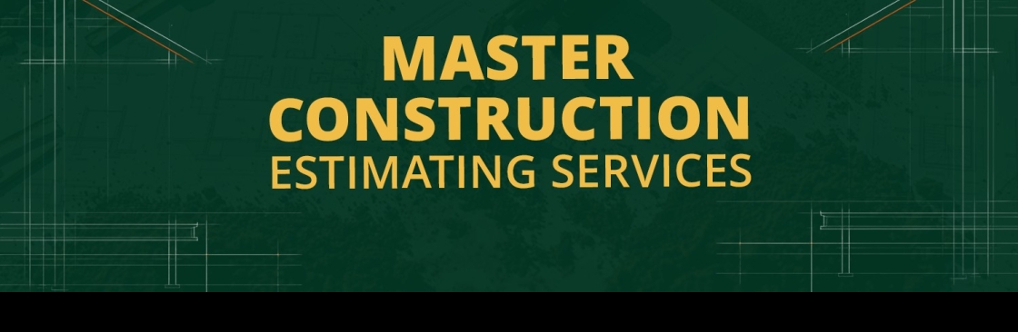 Master Estimating Cover Image