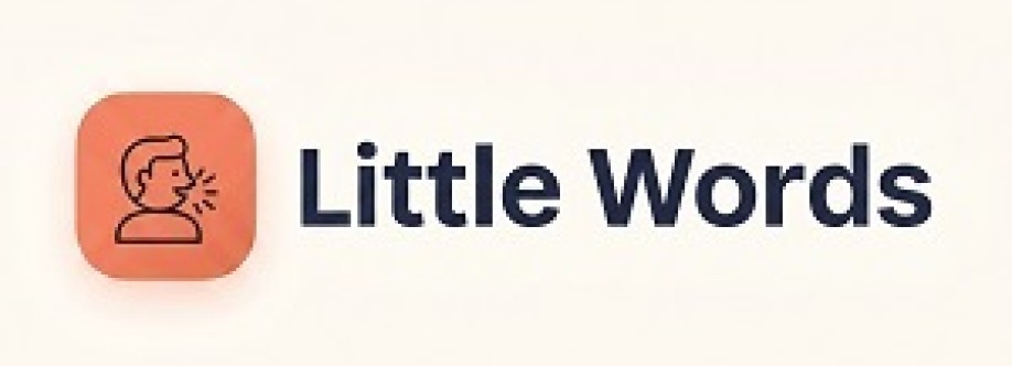 Little Words Cover Image