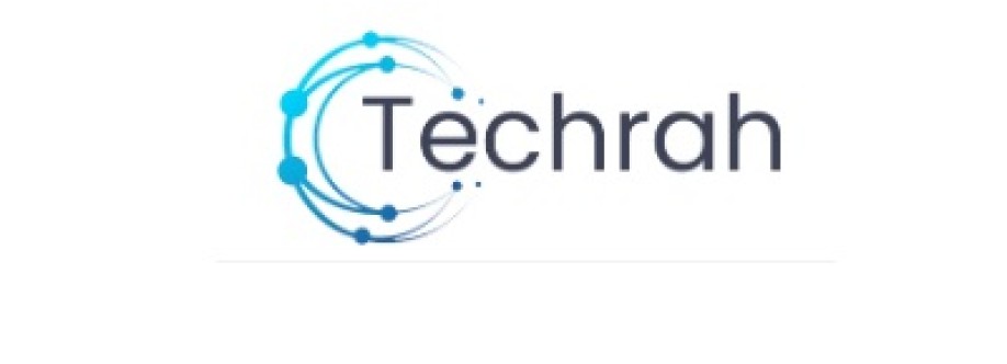 techrah Cover Image