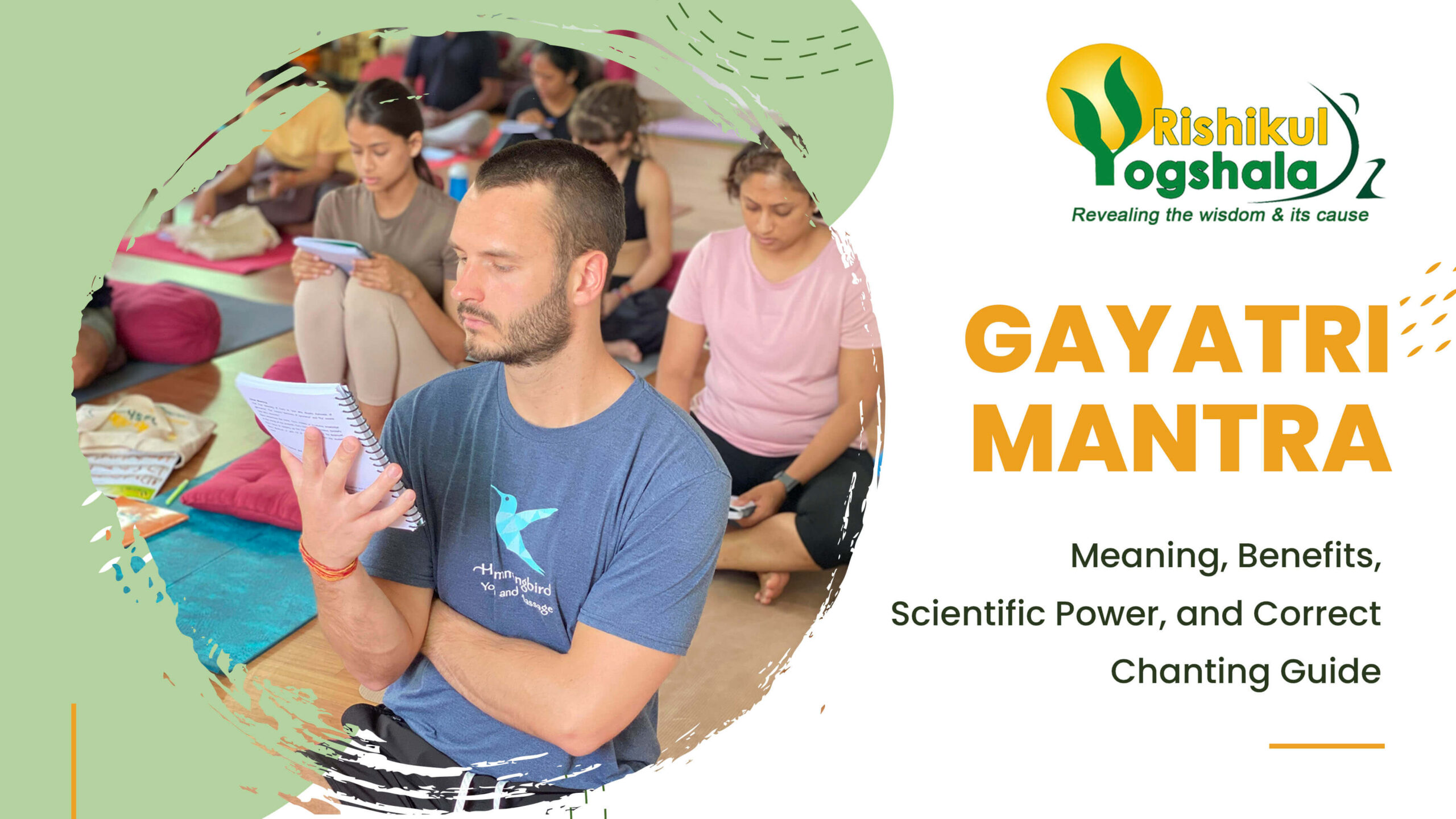 Gayatri Mantra: 9 Powerful Benefits, Meaning & Chanting Guide