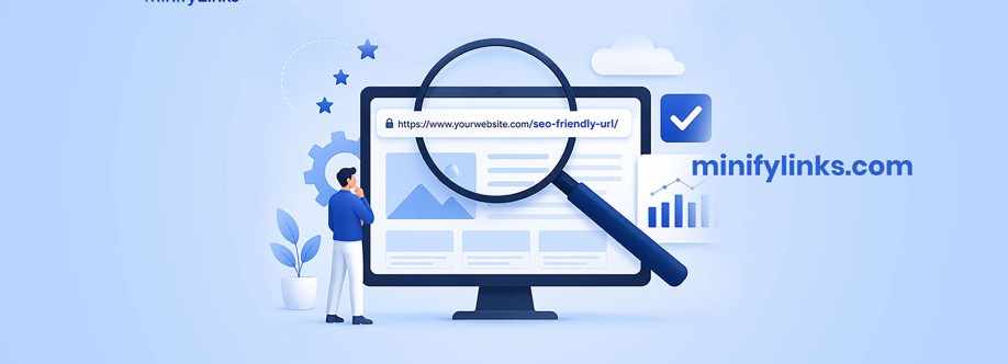 URL Reducer Cover Image
