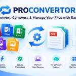 pro convertor Profile Picture