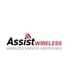 Assist Wireless Profile Picture