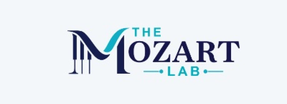 themozartlab Cover Image