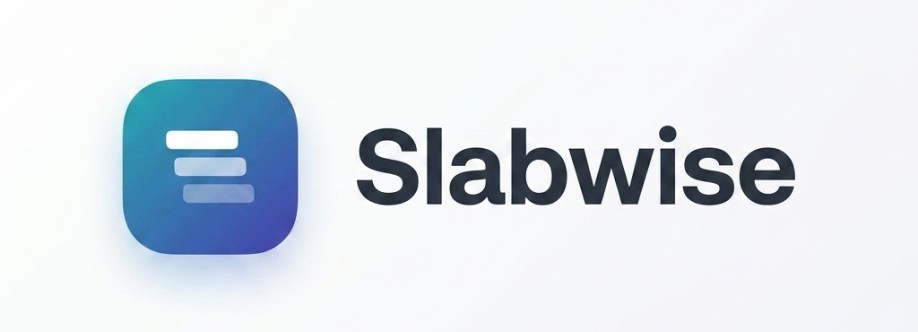 Slabwise Software Cover Image