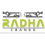 RADHA CRANES Profile Picture